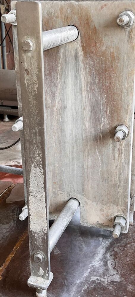 PHE Chemical Cleaning Service