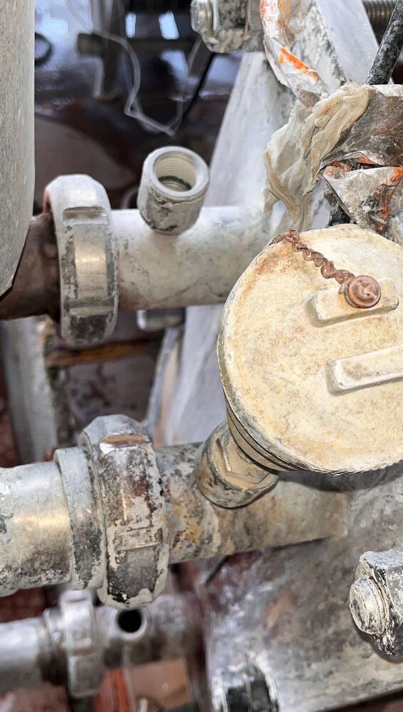 PHE Overhauling Service