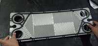 Gl13 Plate And Gasket Set - Application: Heat Exchanger Sealing