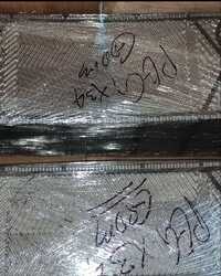 Phe Plate And Gasket - Application: Heat Exchanger