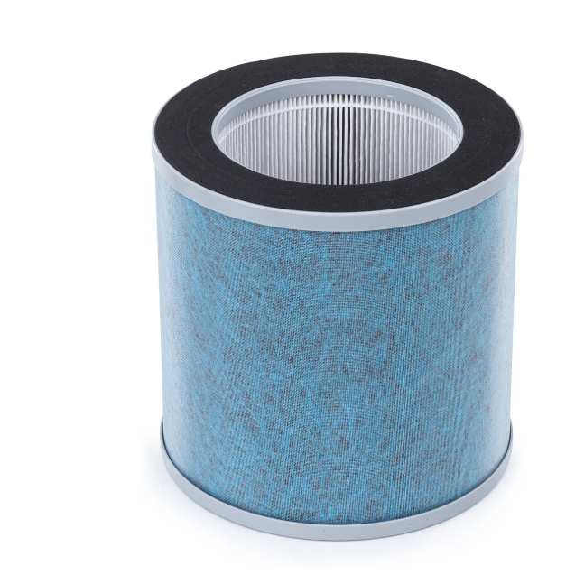 AGARO Royal HEPA Filter High performance, Traps 99% Dust, Bacteria Air Purifier Filter HEPA Filter (34235)