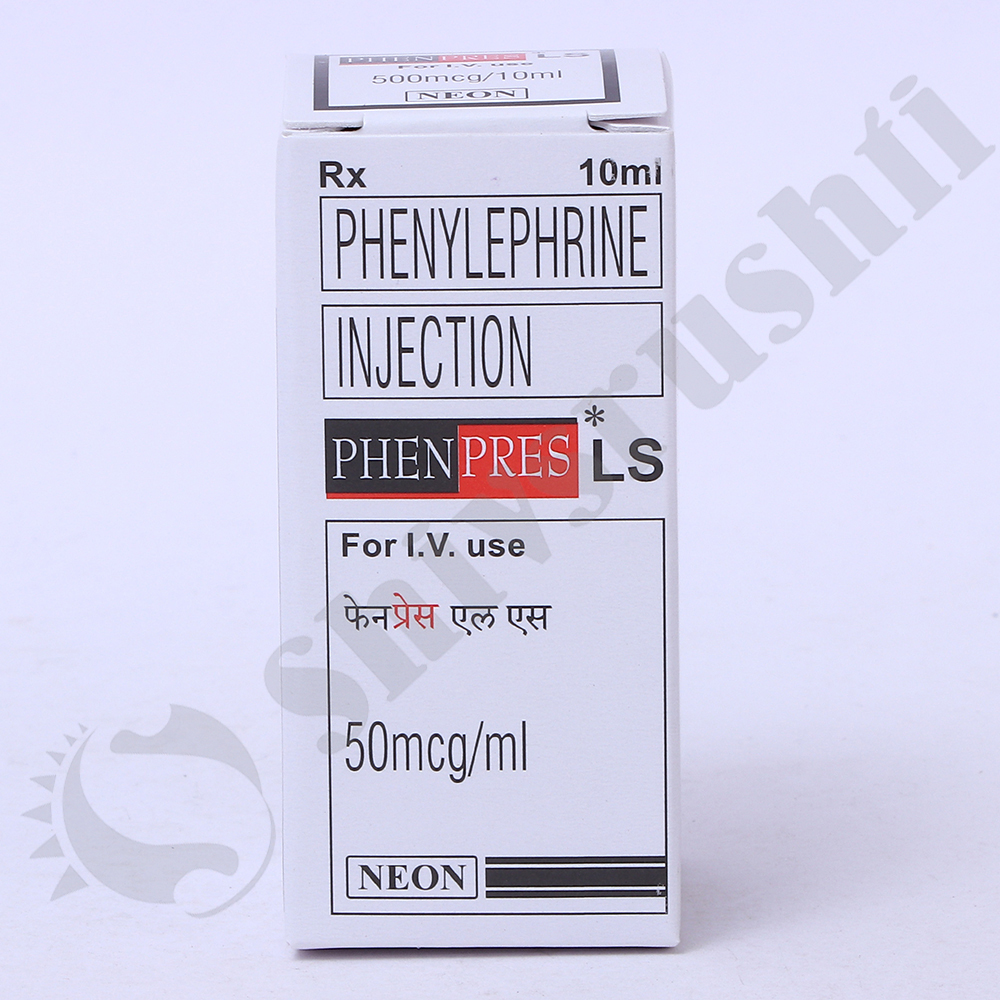 PHENPRES LS 10ML