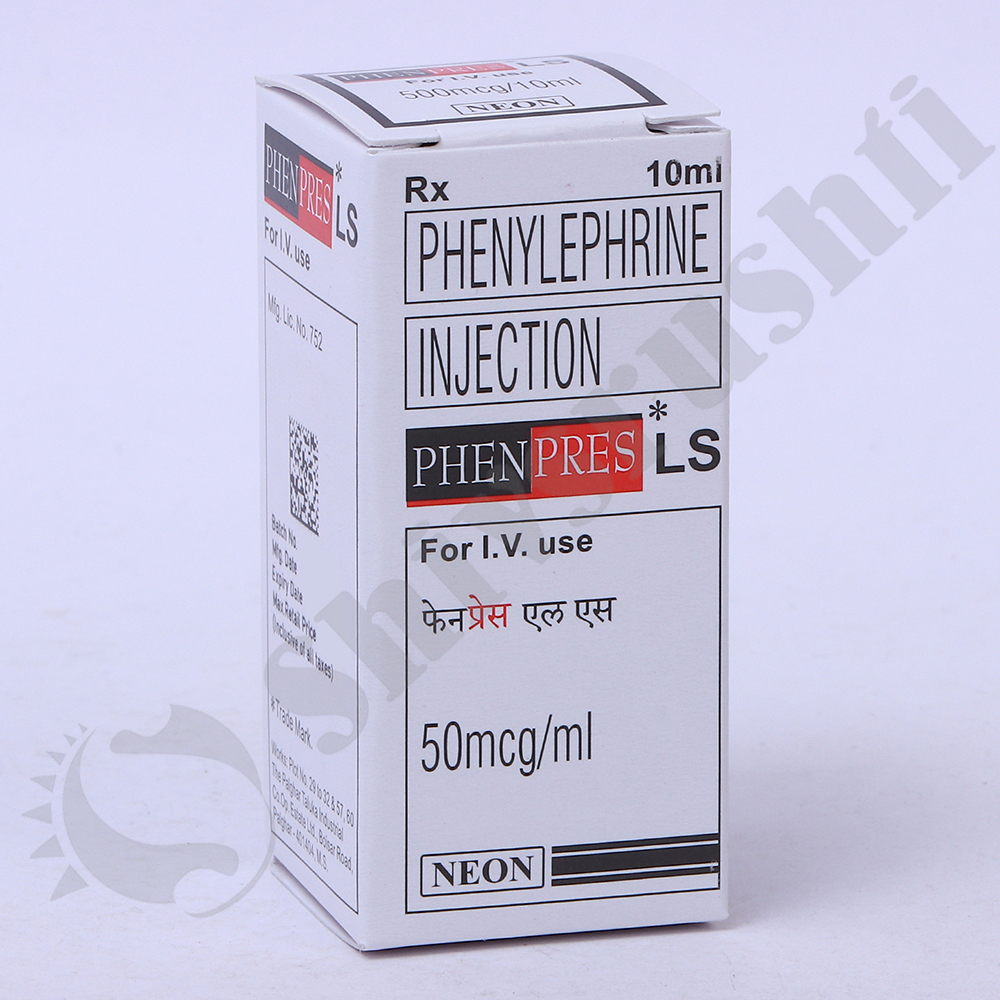 PHENPRES LS 10ML