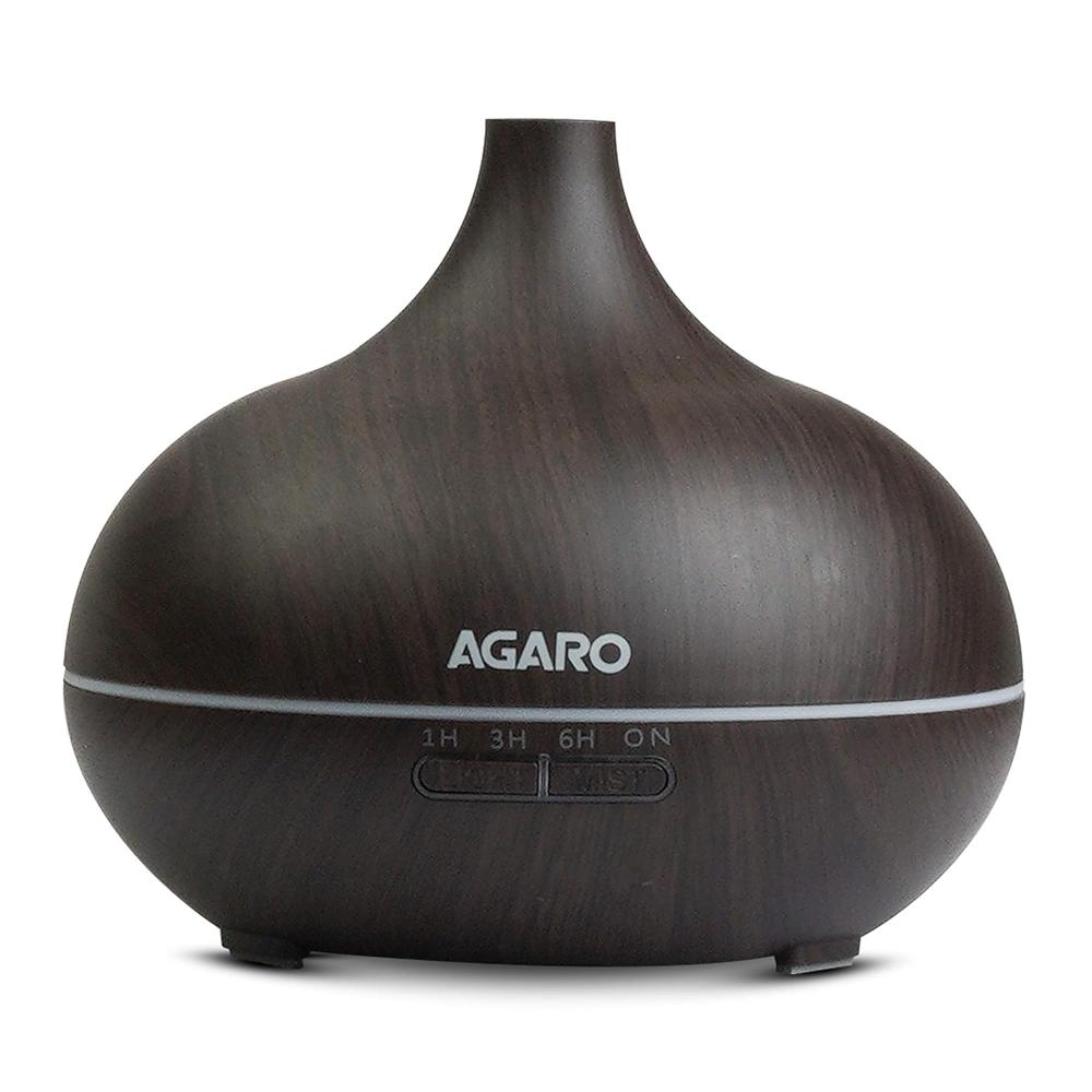 AGARO VIBE 550 ml Adult/Baby Humidifier for Home, Bedroom & Office (33495)