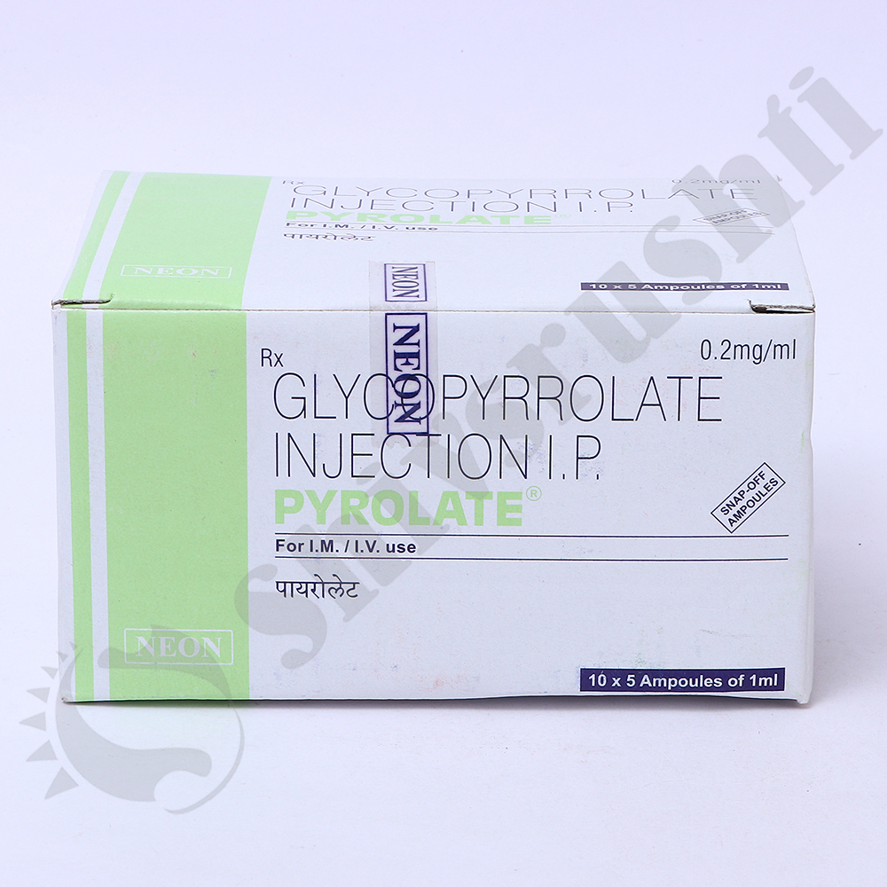 PYROLATE 0.2MG/ML