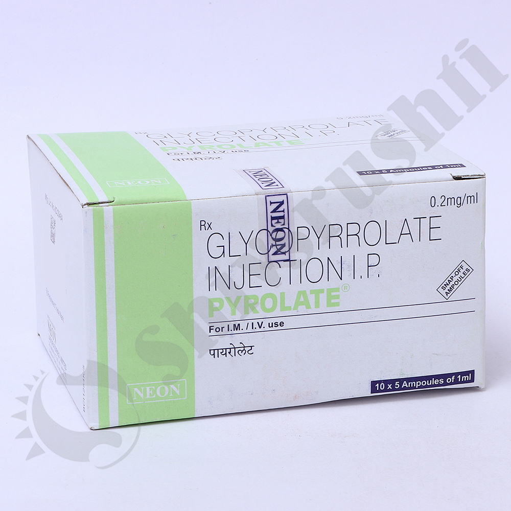 PYROLATE 0.2MG/ML