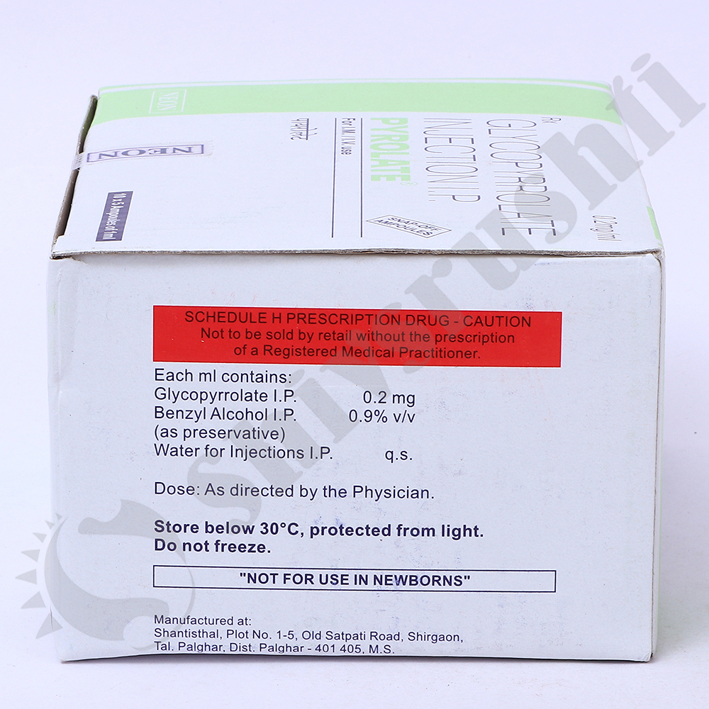 PYROLATE 0.2MG/ML