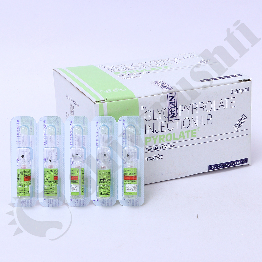 PYROLATE 0.2MG/ML