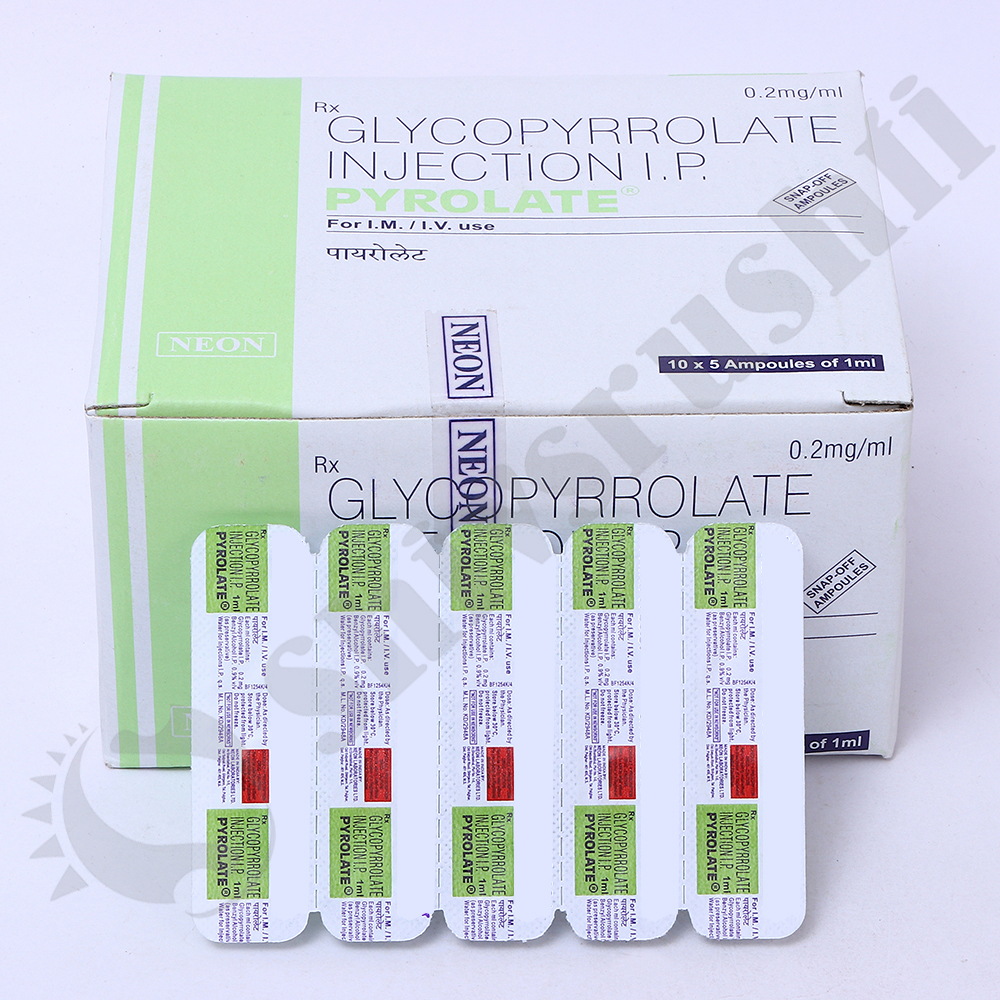 PYROLATE 0.2MG/ML
