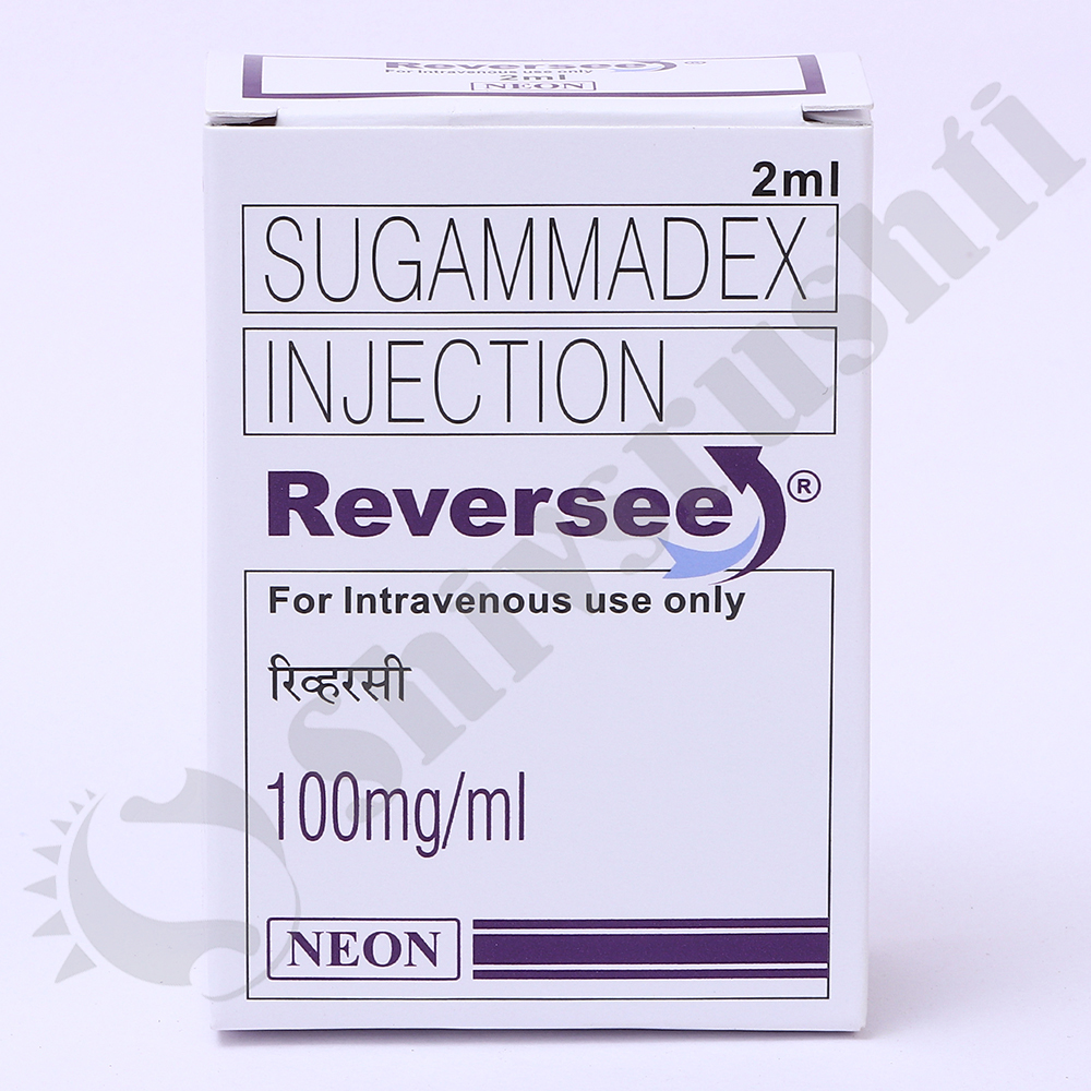 REVERSEE 100MG/ML
