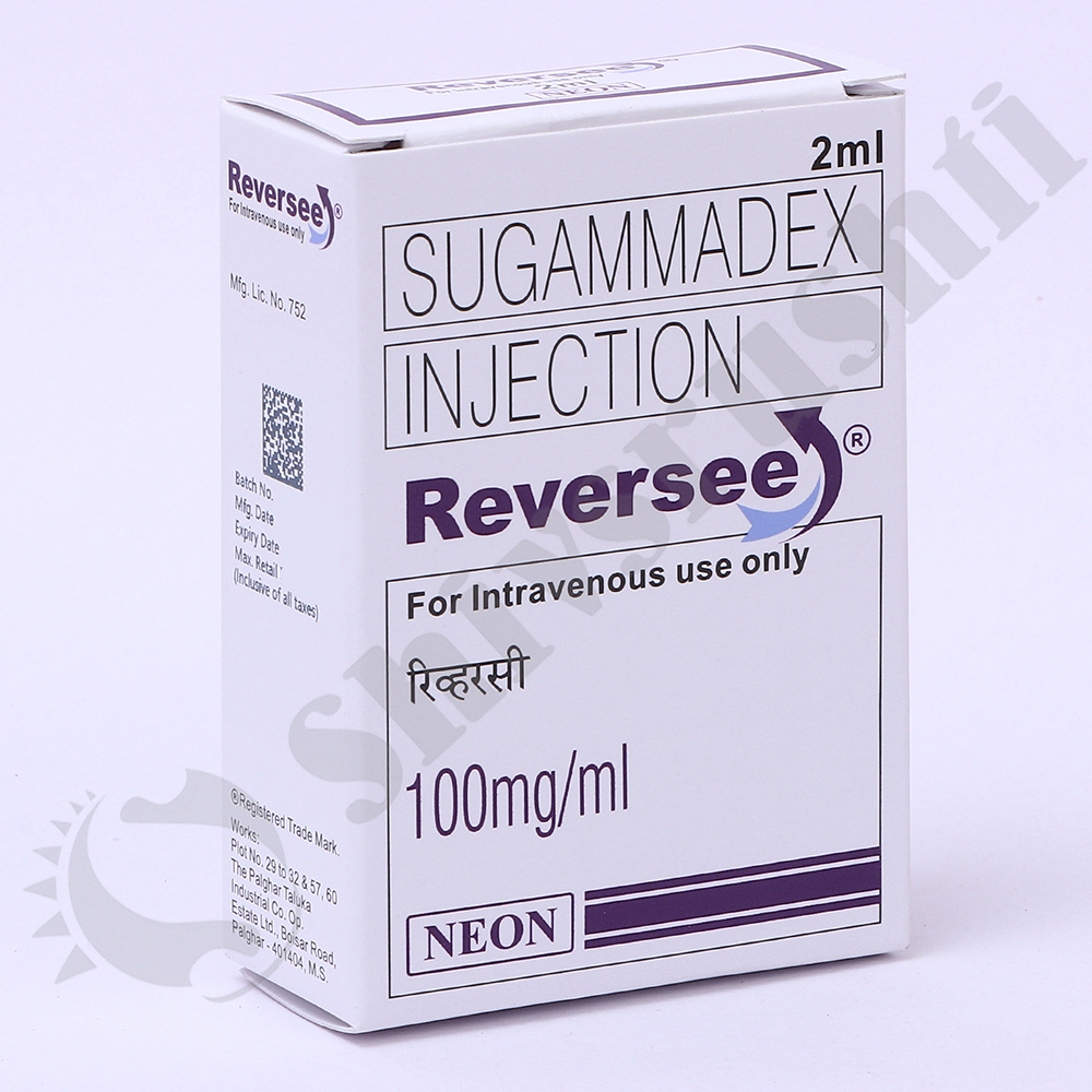 REVERSEE 100MG/ML