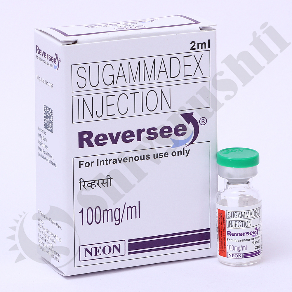 REVERSEE 100MG/ML