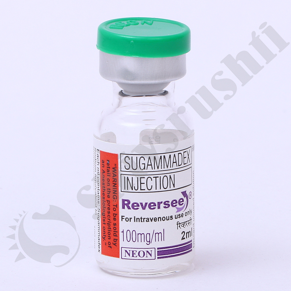 REVERSEE 100MG/ML