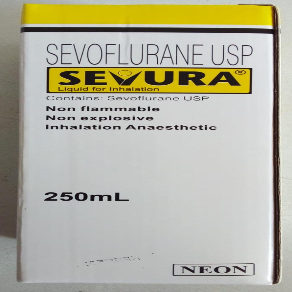 SEVURA 250ML