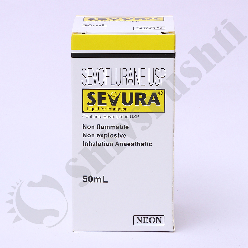 SEVURA 50ML