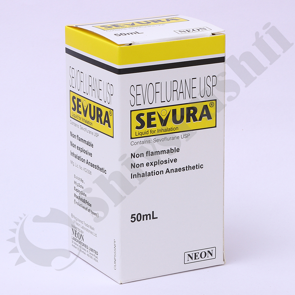 SEVURA 50ML