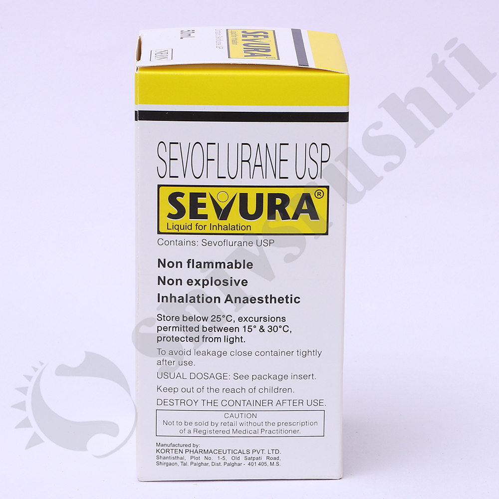 SEVURA 50ML