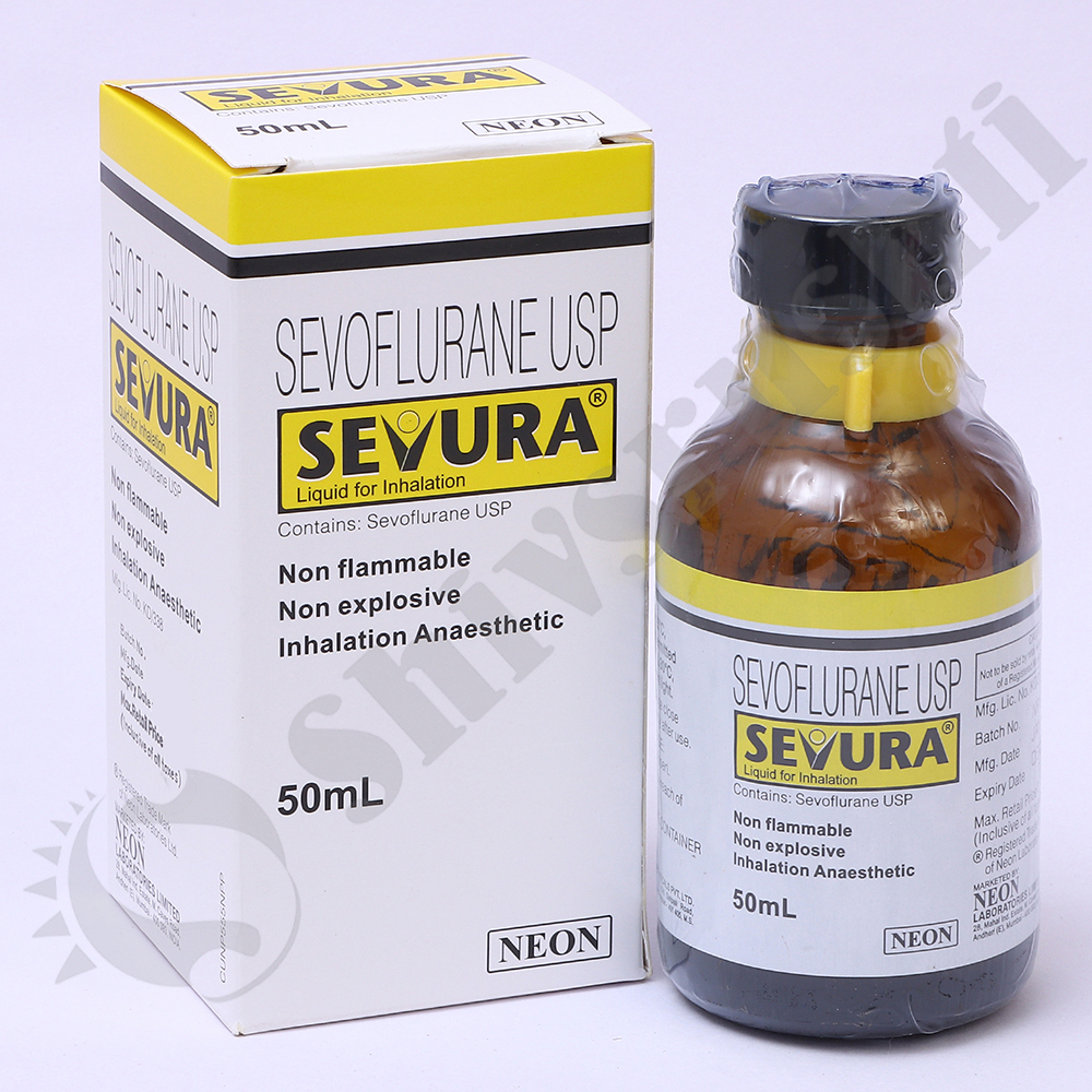 SEVURA 50ML