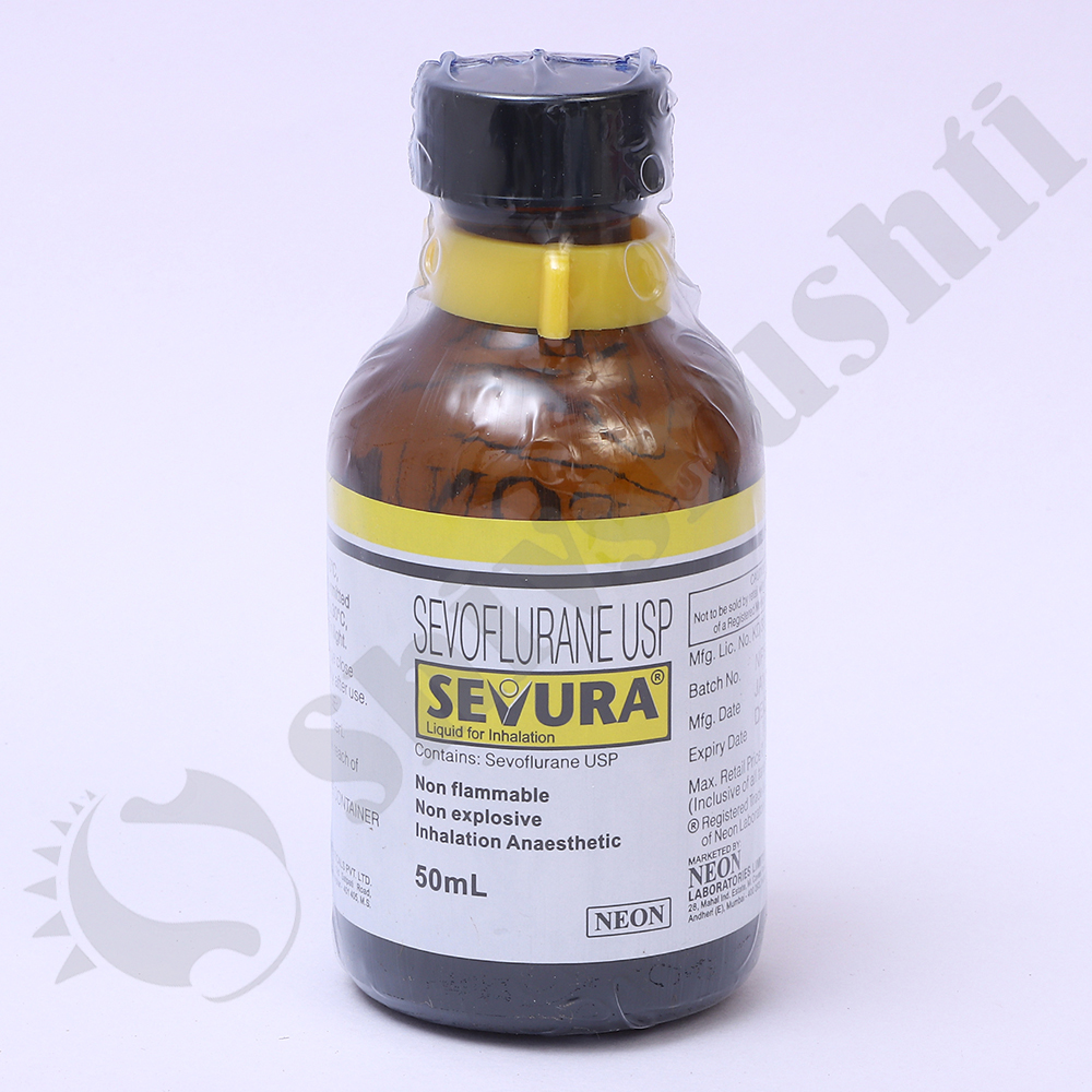 SEVURA 50ML