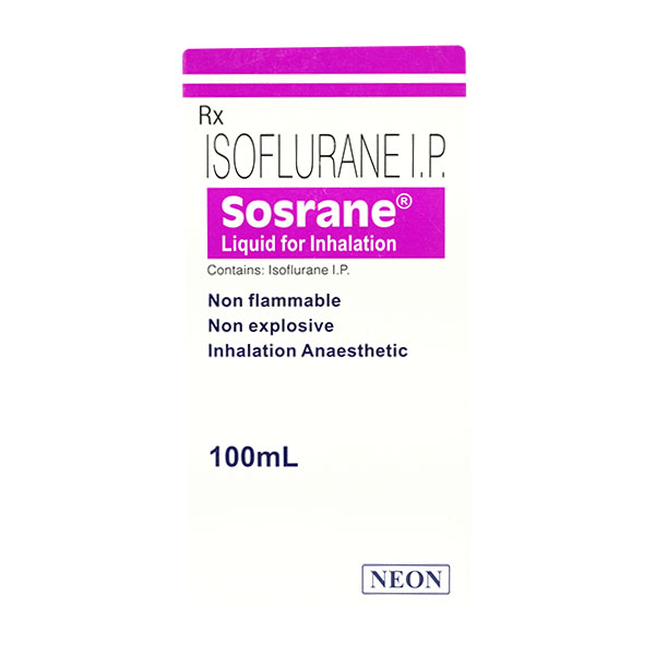 Sosrane 100ml - Brand Name: Neon