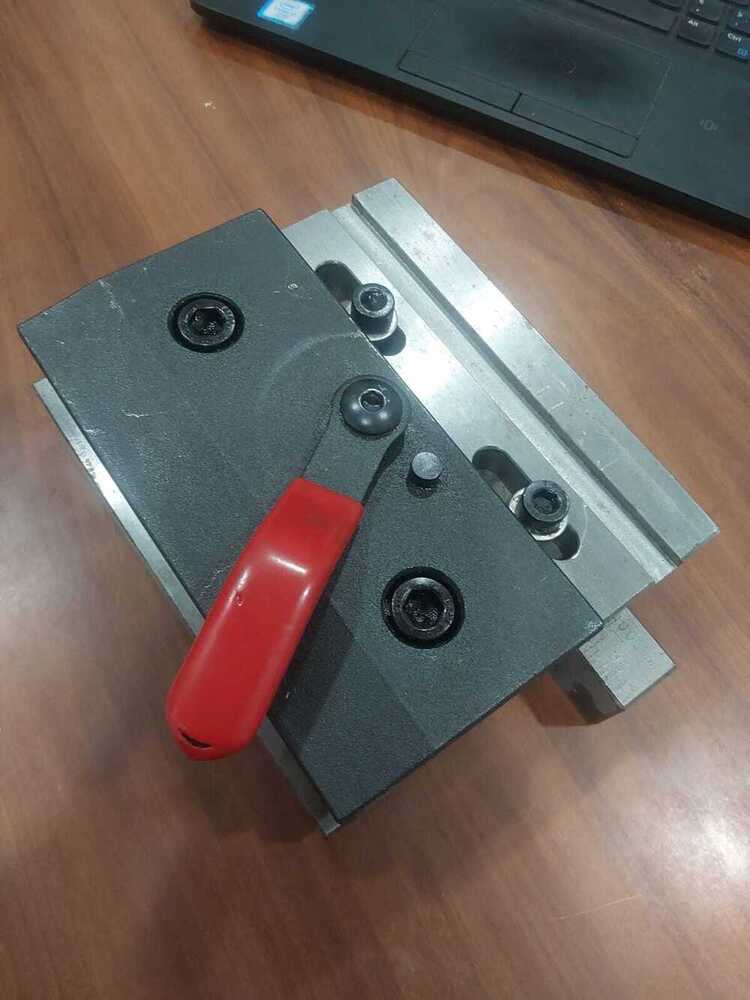 Clamp Set