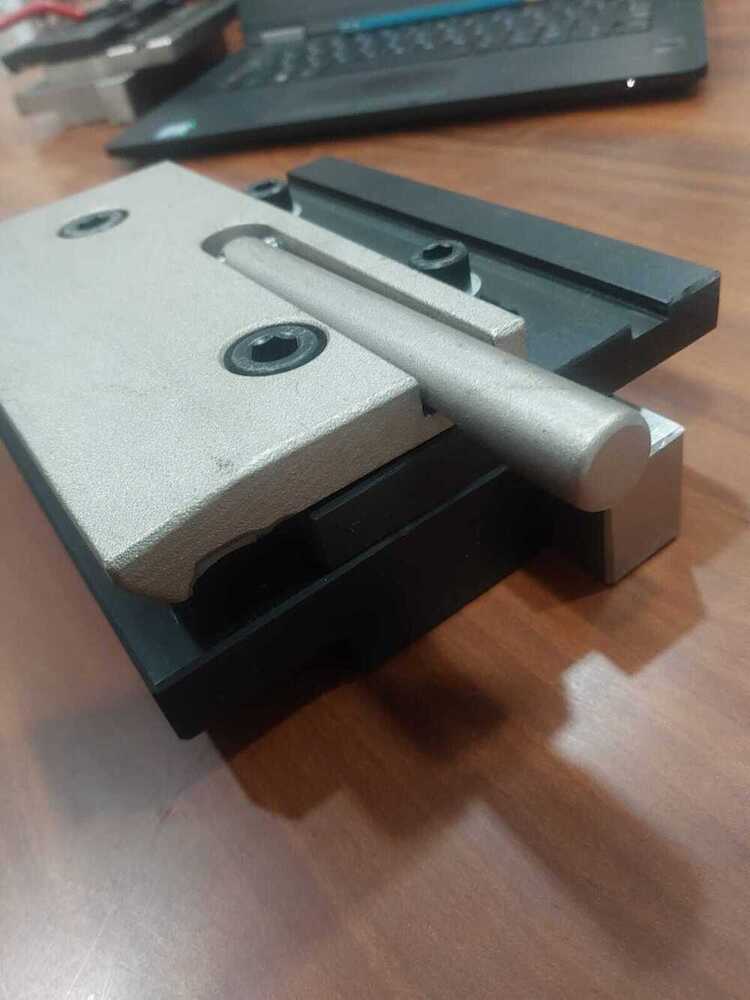 Clamp Set