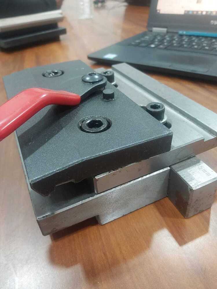 Clamp Set