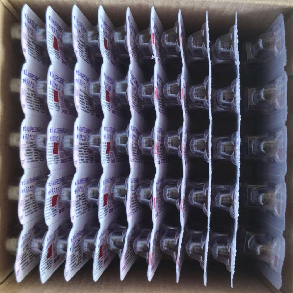 VASOCON 1 ML INJECTION