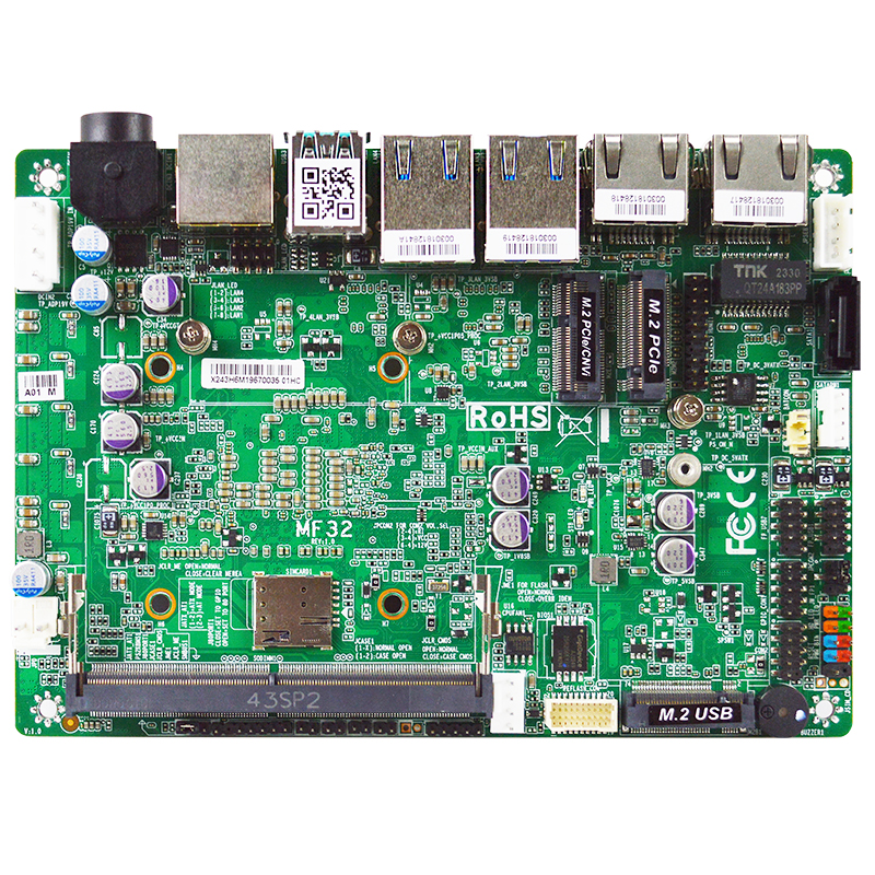 3.5 SBC 