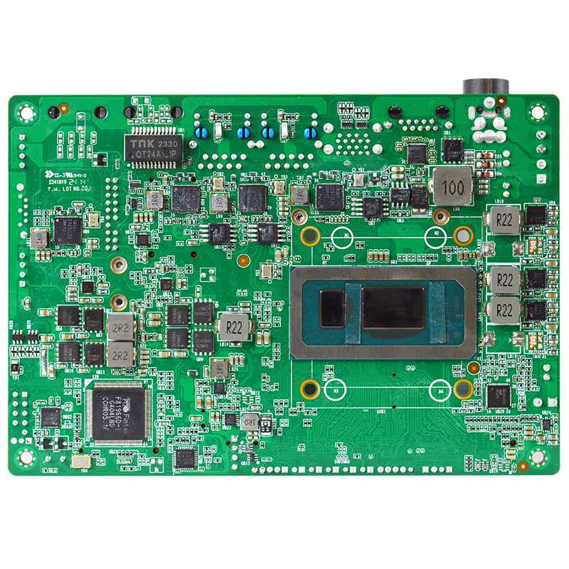 3.5 SBC 