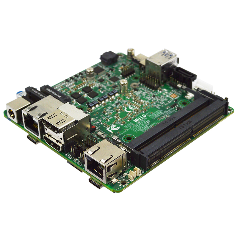 NUC Board 
