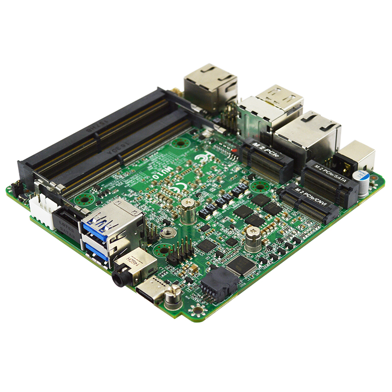 NUC Board 