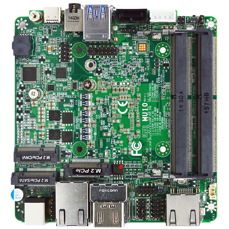 Nuc Board