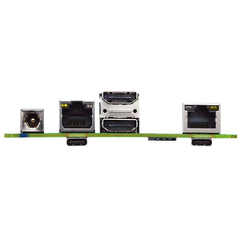 NUC Board 