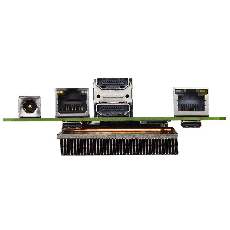 NUC Board 