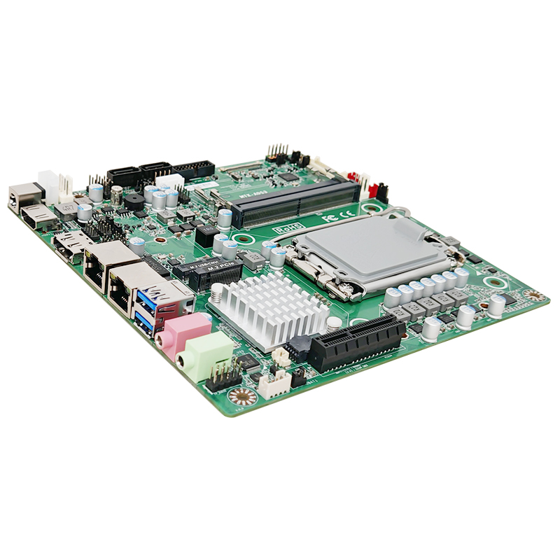 Mini-ITX 1