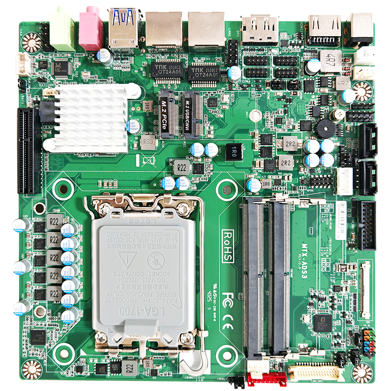Mini-itx 1