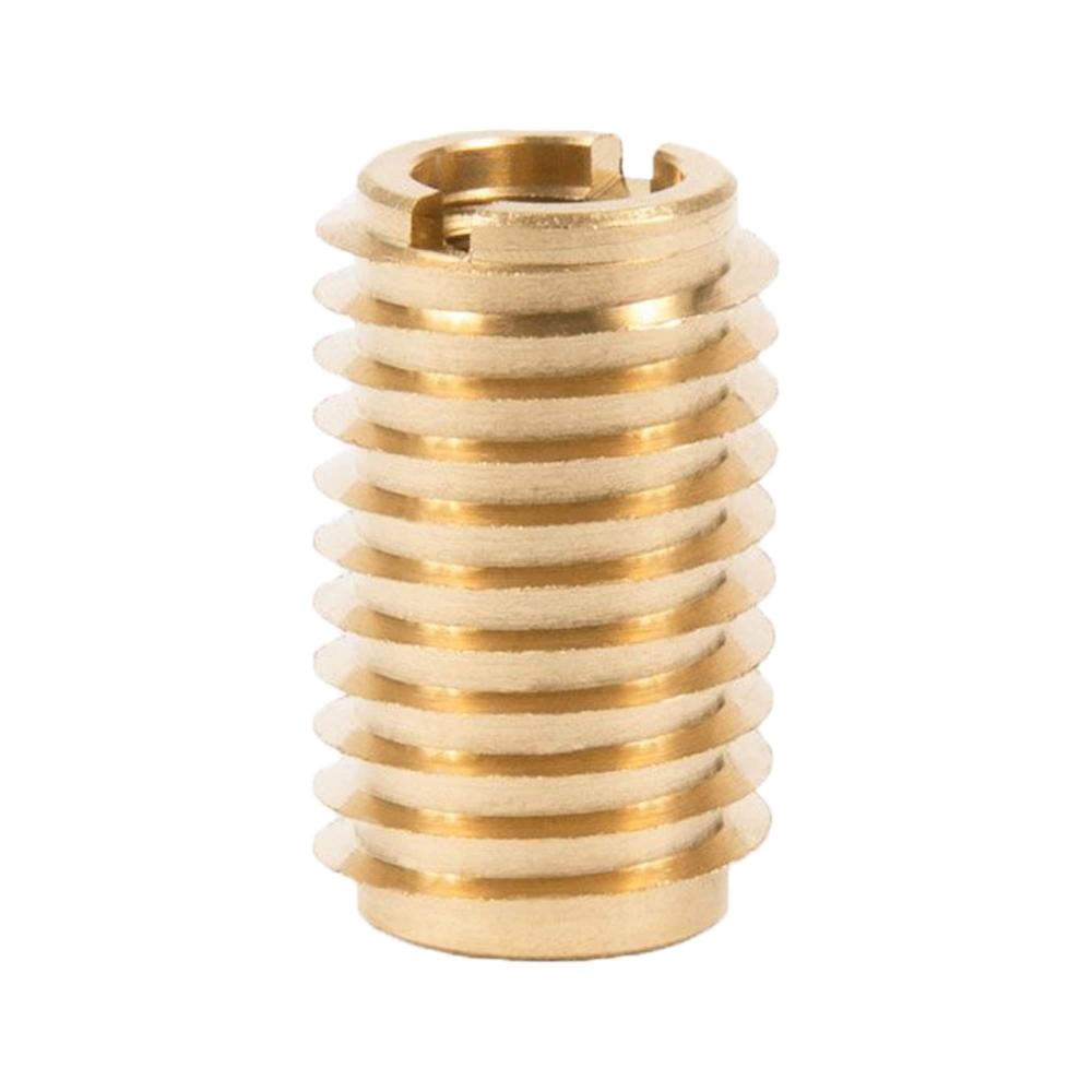Brass Wood Insert - Size: Multi