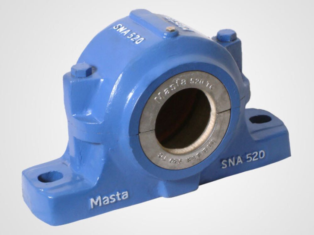 Plummer Blocks Products