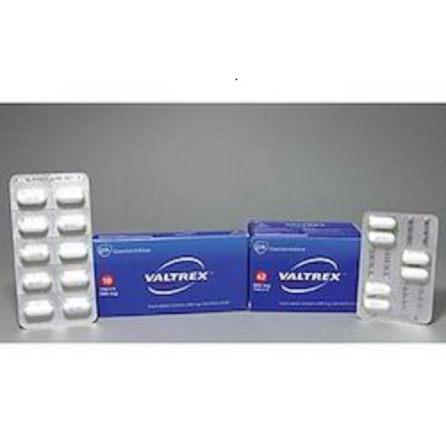 Valtrex Tablets Hiv Medicine - Filter Type: 5