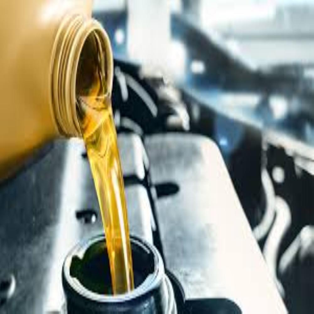 Bio Diesel Fuel
