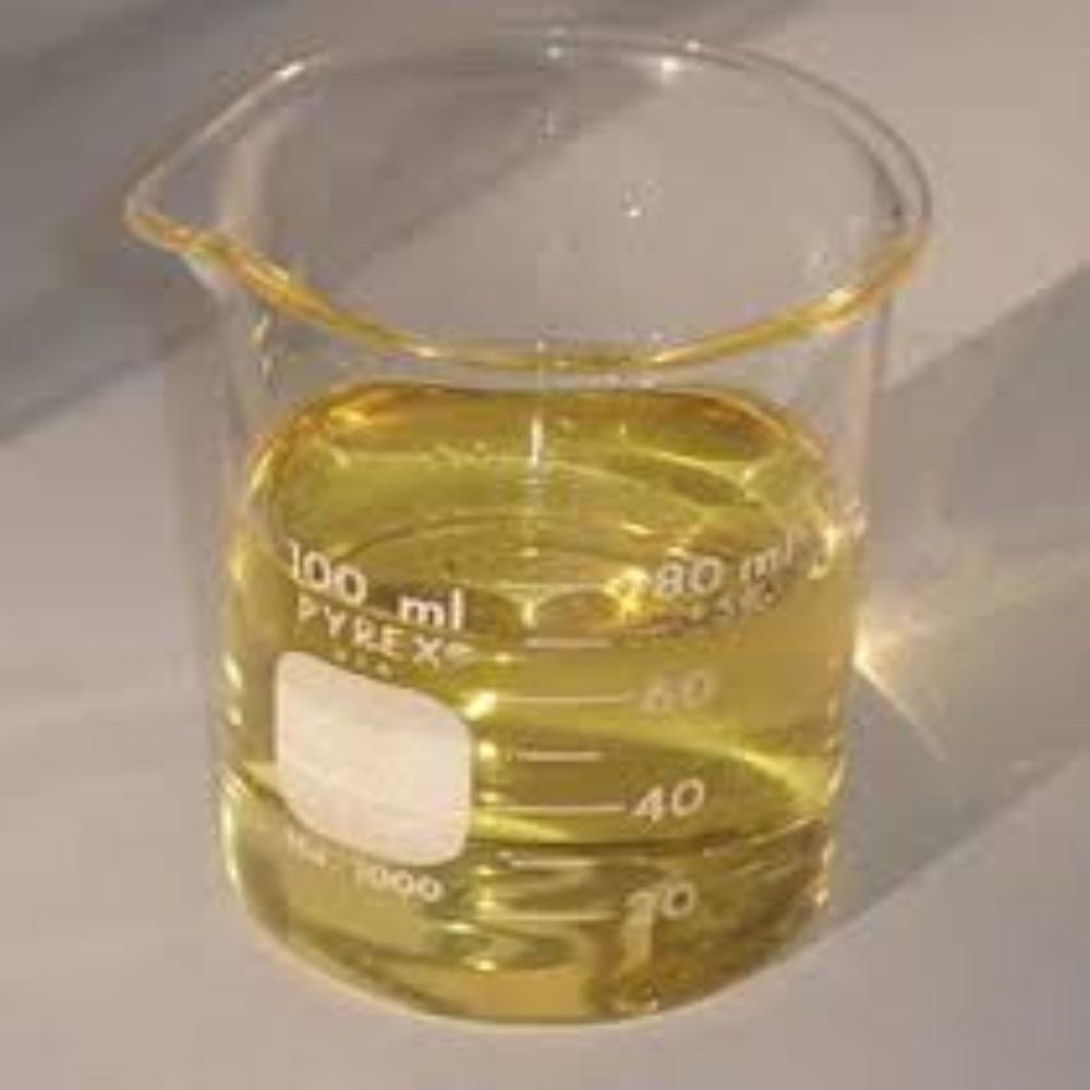 Bio Diesel Fuel
