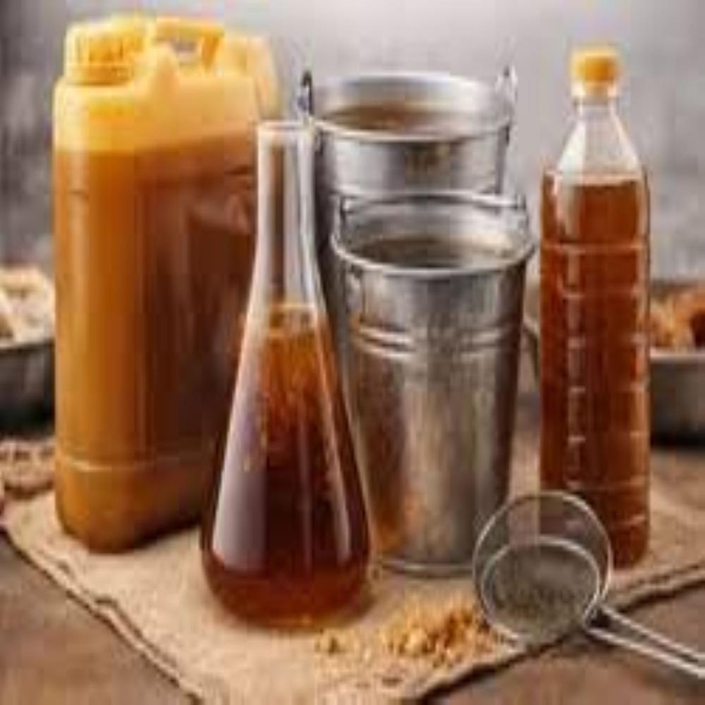 Bio Diesel Raw Material - UCO