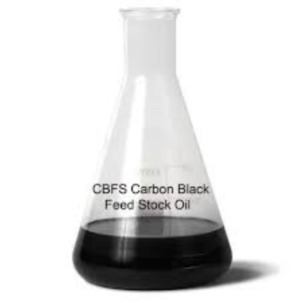 CBFS Carbon Black Feed Stock