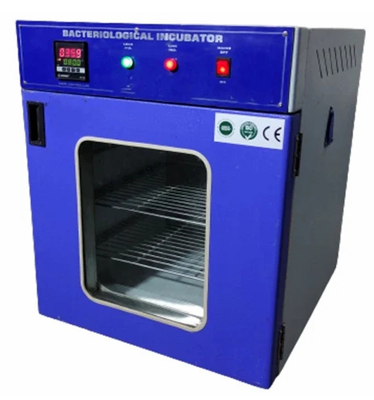 Bacteriological Incubator
