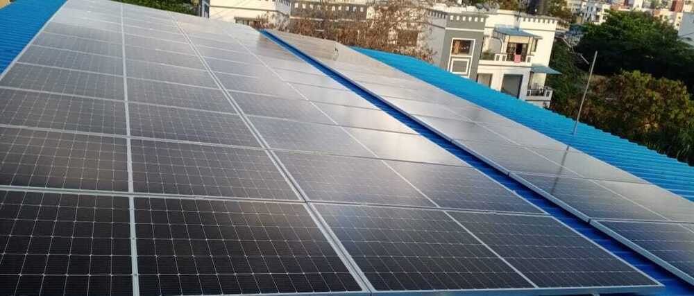 Solar Panel
