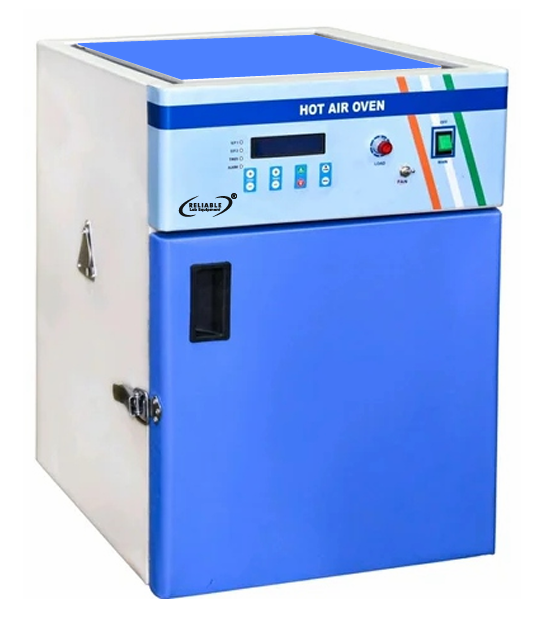 Hot Air Oven