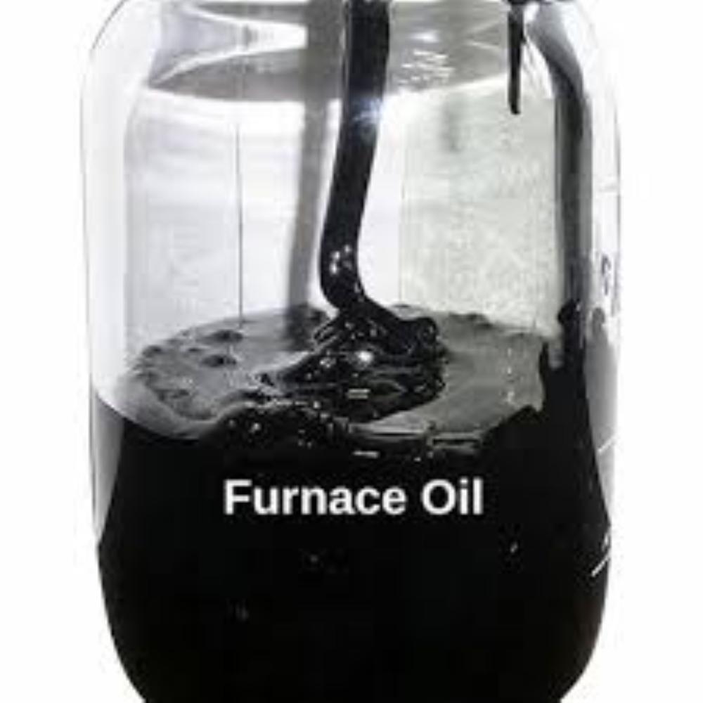 Furnace Oil- Black (0.925)
