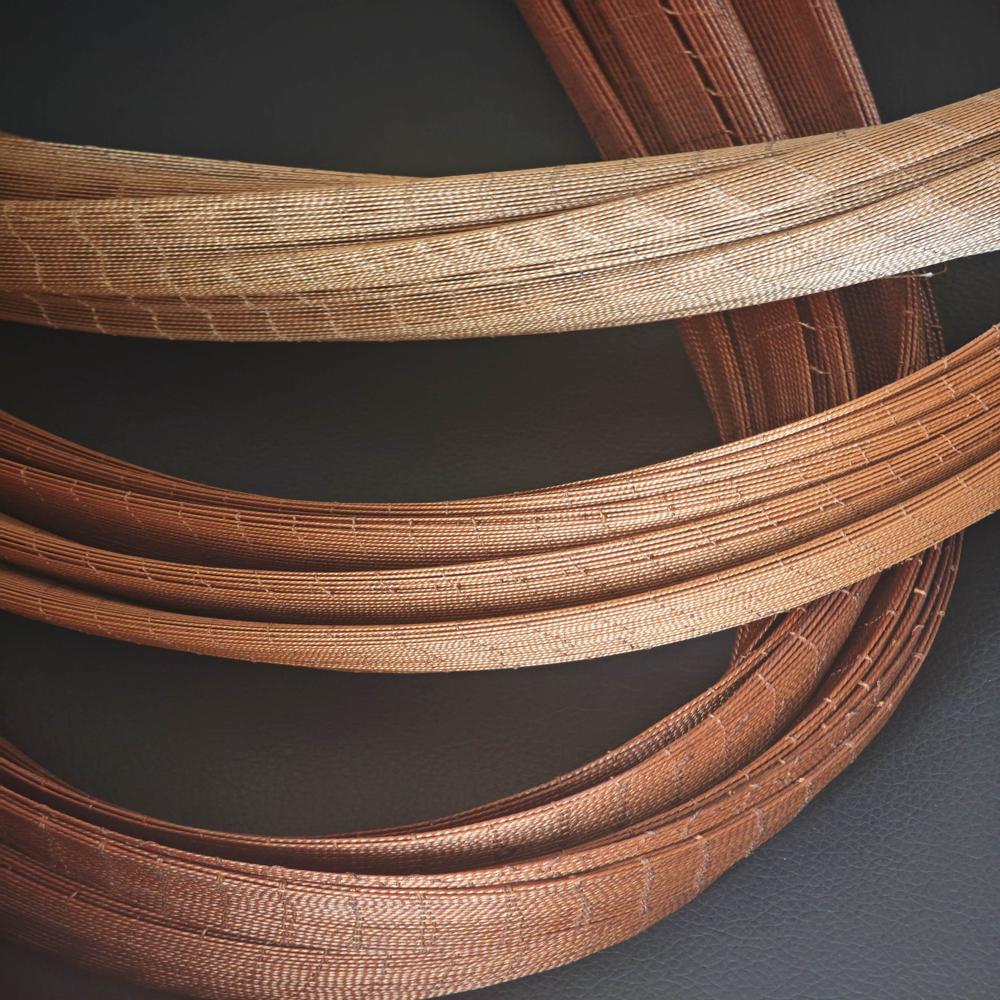 Hot Sale Dipped Nylon66 Tyre Cord Fabric