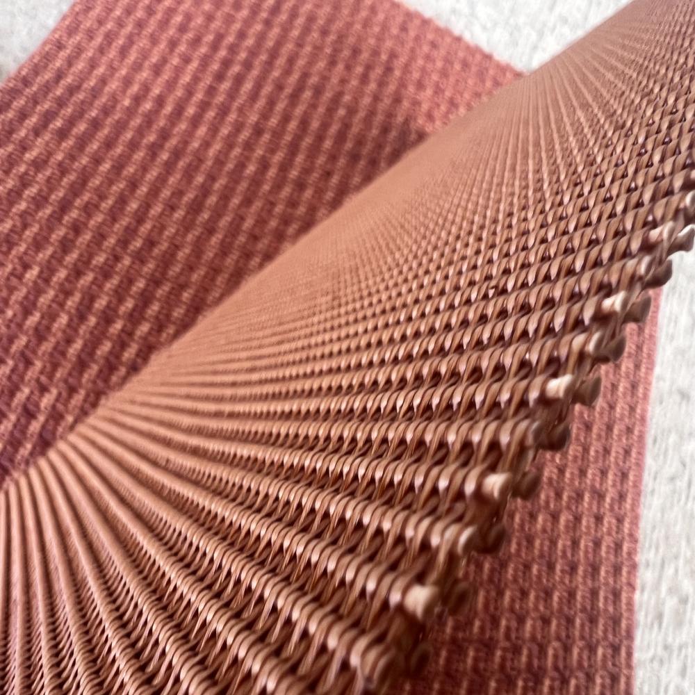 Industrial Polyester Impregnated Epand Nn Conveyor Belt Fabrics